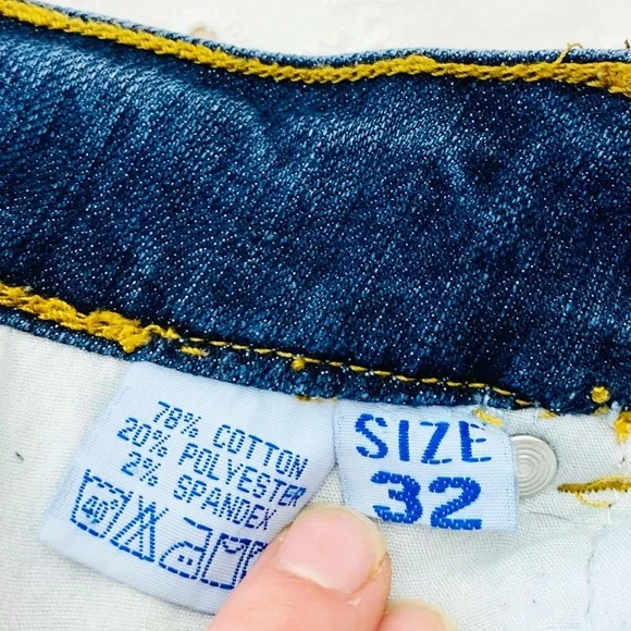 Y2K jeans - Picture 9 of 9